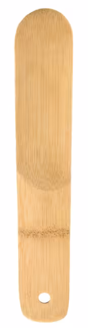 Eco Classic schoenlepel bamboo