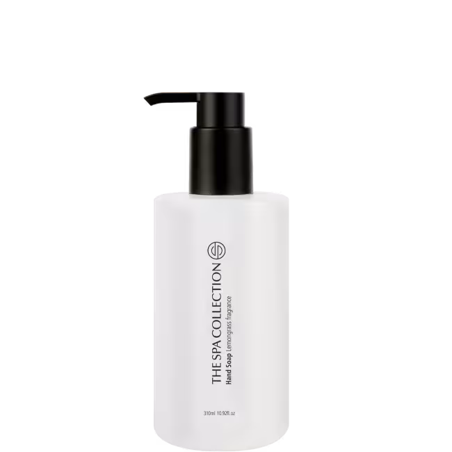 The Spa Collection Lemongrass liquid soap 310ml