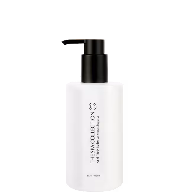 The Spa Collection Lemongrass bodylotion 310ml