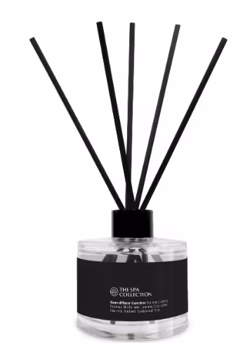 The Spa Collection Gum Tree room diffuser 150ml