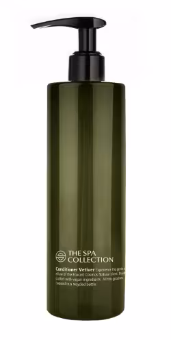 The Spa Collection Vetiver conditioner 400ml