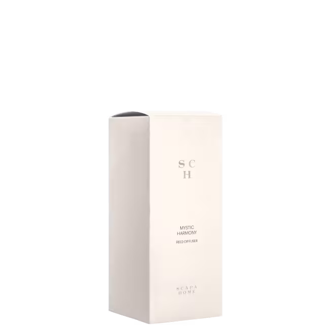 Scapa Box for diffuser 150ml