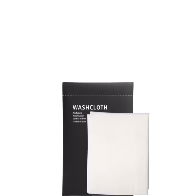 The Spa Collection washand stone paper