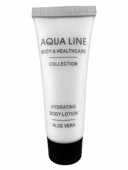 Aqualine bodylotion 30ml