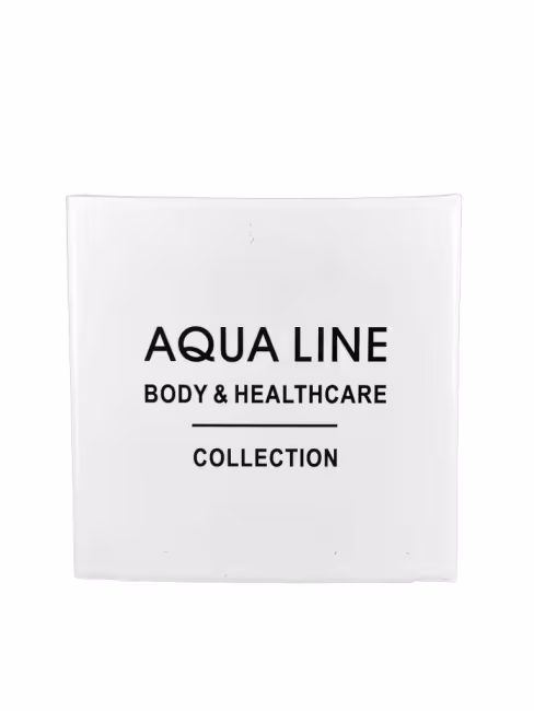 Aqualine soap 15gram