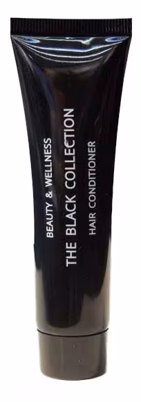 The Black Collection conditioner 30ml
