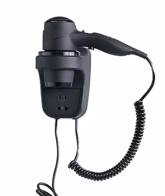 Niki haardroger 1800 watt