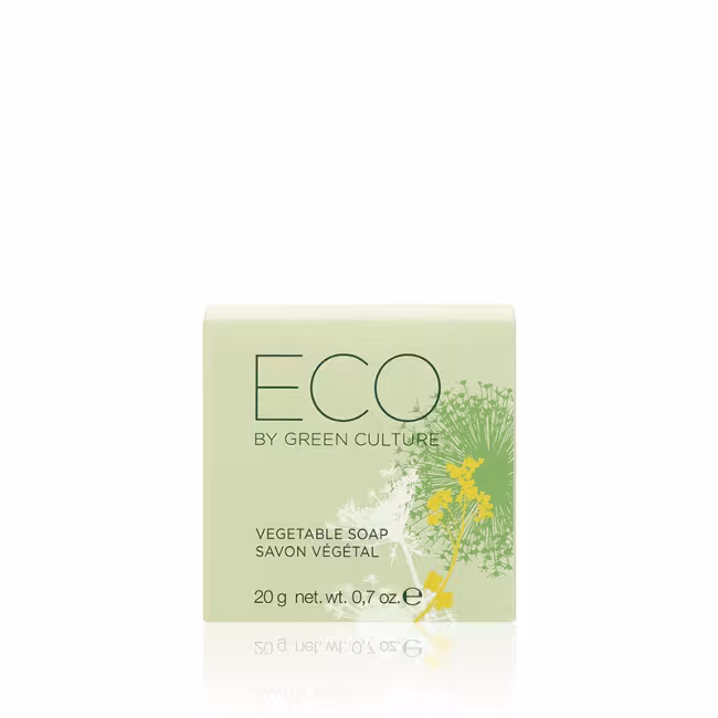 Eco By Green soap 20gram