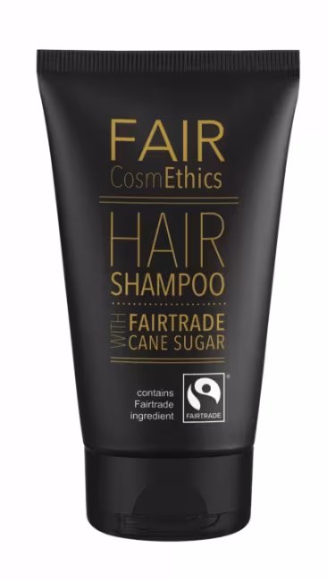 FAIR CosmEthics shampoo 30ml
