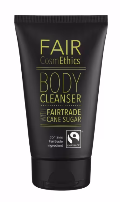 FAIR CosmEthics bodywash 30ml