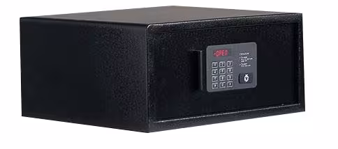 Basic kluis laptop new edition