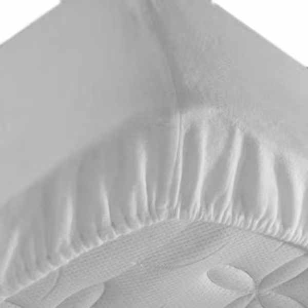 Molton 80% katoen / 20% polyester 180 x 200 cm