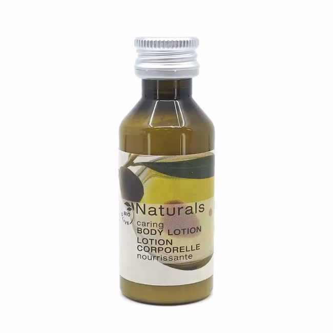 Naturals bodylotion 30ml