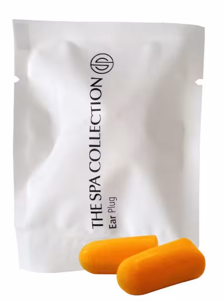 The Spa Collection oordoppen