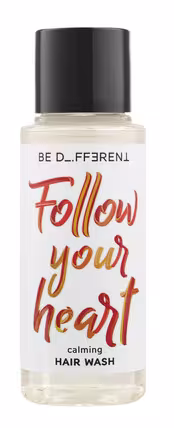 Be Different shampoo 30ml