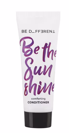 Be Different conditioner 25ml