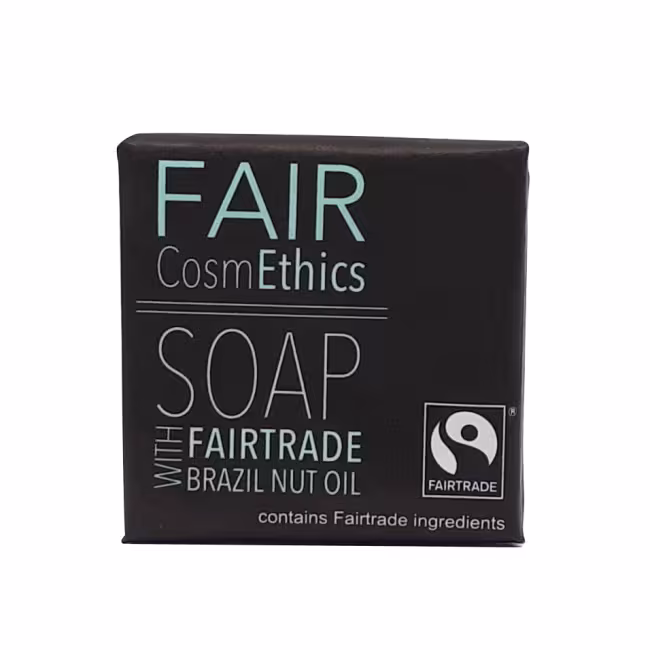 FAIR CosmEthics soap 15gram