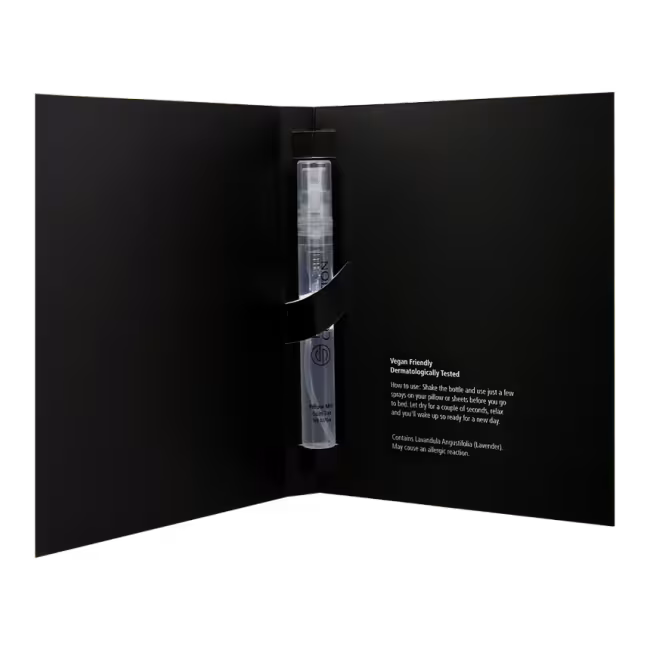 The Spa Collection Gum Tree pillow spray 5ml