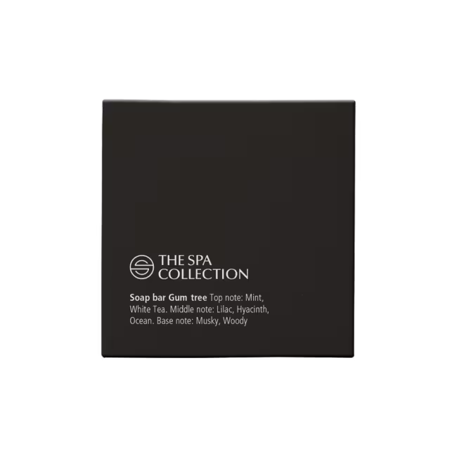 The Spa Collection Gum Tree soap bar 40gr