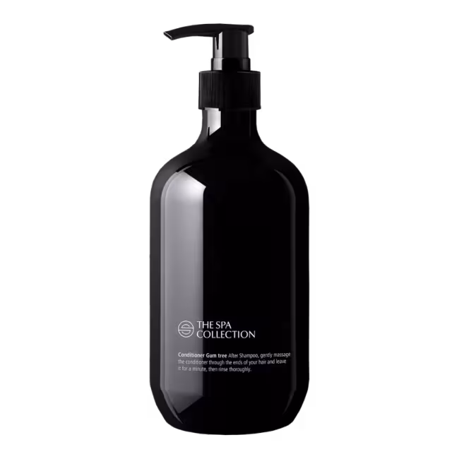 The Spa Collection Gum Tree conditioner 475m