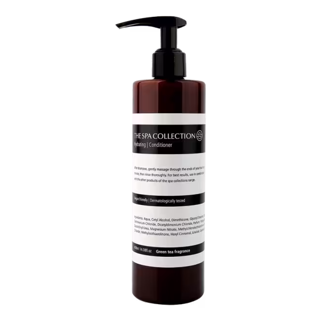 The Spa Collection Green Tea conditioner 400ml