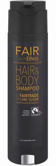 Fair CosmEthics hair & bodywash 300ml SHAPE