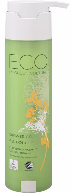 Eco By Green bodywash 300ml SHAPE