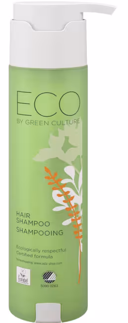 Eco By Green shampoo 300ml SHAPE