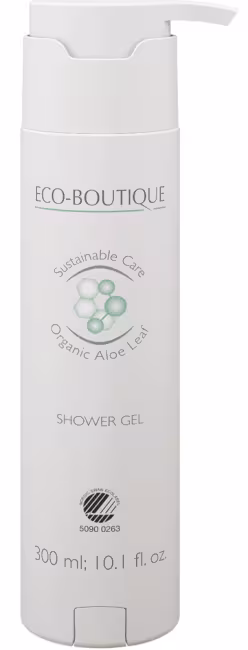 Eco Boutique bodywash 300ml SHAPE