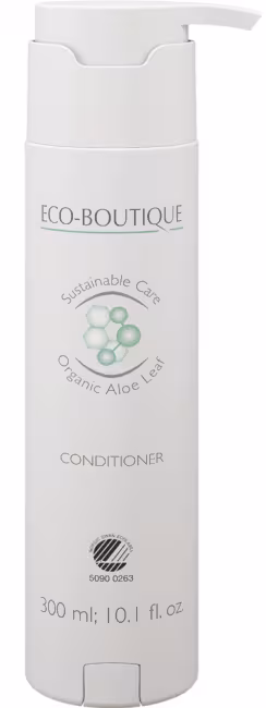 Eco Boutique conditioner 300ml SHAPE