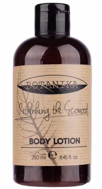 Botanika bodylotion 250ml