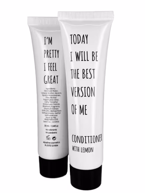 Quote Collection conditioner 30ml