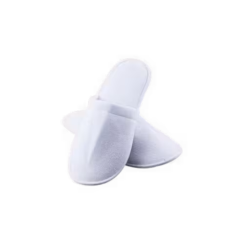 Slipper comfort gesloten teen 90030