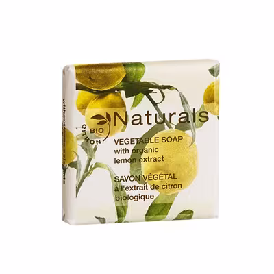 Naturals soap 15gr